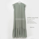 CCz-016 ZARA Long Outer